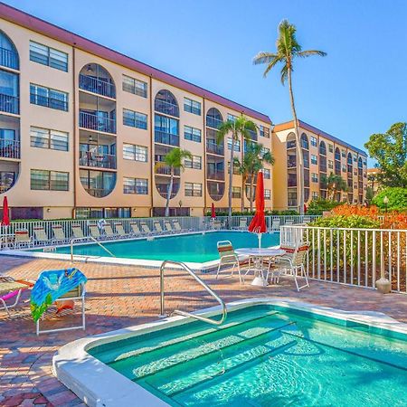 Paradise At Angler'S Cove Hotel Marco Island Exterior photo