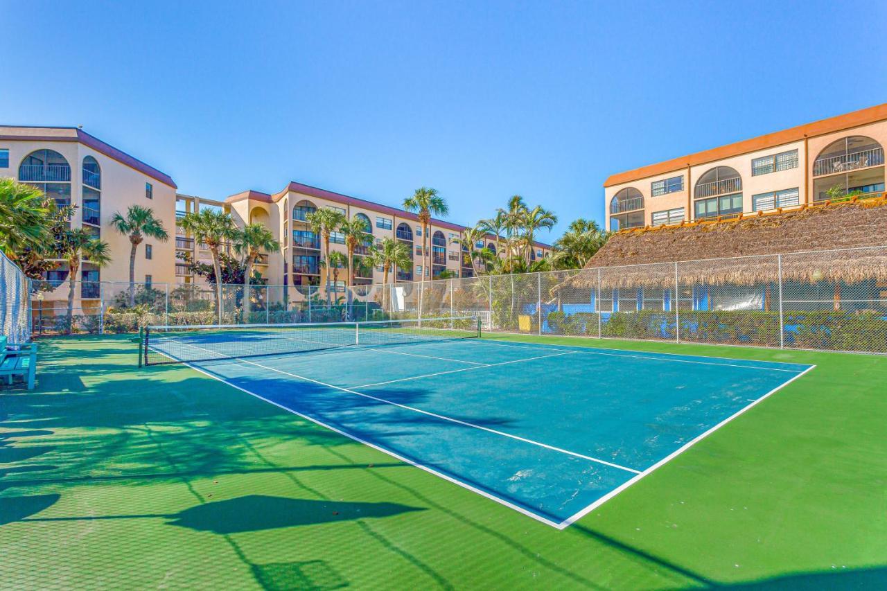 Paradise At Angler'S Cove Hotel Marco Island Exterior photo