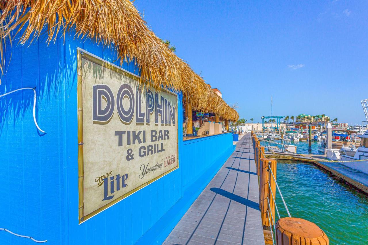 Paradise At Angler'S Cove Hotel Marco Island Exterior photo