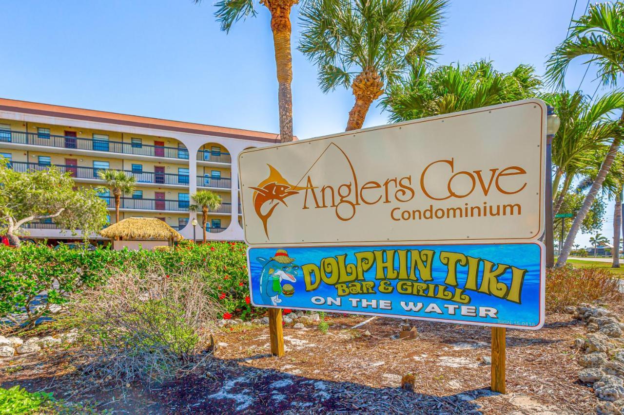 Paradise At Angler'S Cove Hotel Marco Island Exterior photo