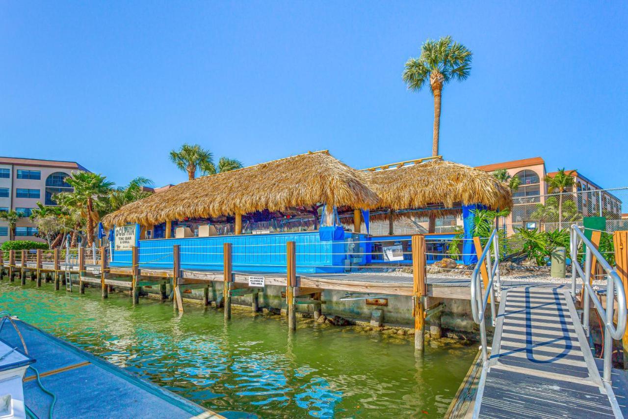 Paradise At Angler'S Cove Hotel Marco Island Exterior photo